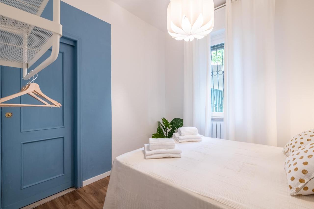Smart Family In Pisa Apartment Exterior photo